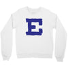 couple e Crewneck Sweatshirt