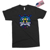 hit reset Exclusive T-shirt