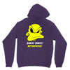 quack quack (2) Hoodie