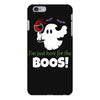 i,m just here for the boos! iPhone 6 Plus/6s Plus Case