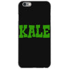 Kale Vegan iPhone 6/6s Case