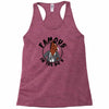 famous in the 90's Racerback Tank