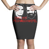 bud spencer &amp; terence hill Pencil Skirts