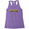 goldrush2 Racerback Tank