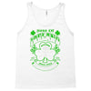 top trending ao412 sons of ireland hooligans motorcycle club irish bes Tank Top
