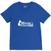 merlottes bar &amp; grill sign t shirt V-Neck Tee