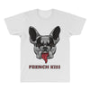 french kiss All Over Men's T-shirt