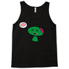 zombie cartoon Tank Top
