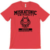miskatonic university T-Shirt