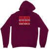 grandad Unisex Hoodie