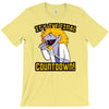 the final countdown! T-Shirt