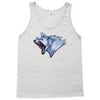 ginga densetsu weed orion   bella Tank Top