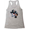 too slow cap Racerback Tank