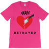 Lil Xan Diego Leanos T-Shirt
