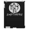 sagittarius zodiac sign iPad 3 and 4 Case