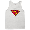 wolves of steel Tank Top