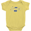 are you positive Baby Onesie