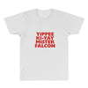 yippee ki yay mister falcon All Over Men's T-shirt