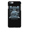 kahuna burger iPhone 6 Plus/6s Plus Case
