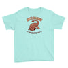 ankylosaurus Youth Tee