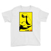 strong man Youth Tee