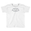 the notebook Toddler T-shirt