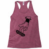 skater Racerback Tank