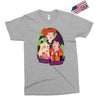 spell on you Exclusive T-shirt