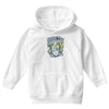 pillow monster Youth Hoodie