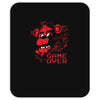 five nights at freddy's pizzeria game over Mousepad