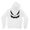 pumpkin face Unisex Hoodie
