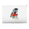 mickey fink Accessory Pouches