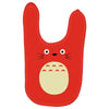Totoro Costume Baby Bibs