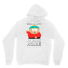 Screw You Guys Unisex Hoodie