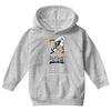 captain marvel 3 Youth Hoodie