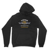 vintage genuine 1981 series all original parts Unisex Hoodie