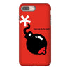 Women's March Make Noise For Your Rights iPhone 8 Plus