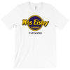 mos easley casino T-Shirt