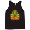 organic electric company Tank Top
