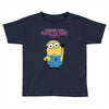 me awesome Toddler T-shirt