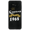 queens are born in 1968 Samsung Galaxy S8