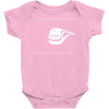 kraftwerk trans europe express rare Baby Onesie