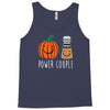 pumpkin spice Tank Top