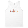 spooky kitties Tank Top
