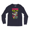 scientists Long Sleeve Shirts