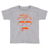 mike ditka the chicago bears Toddler T-shirt