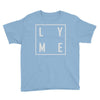 lyme Youth Tee