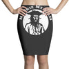 blackbeard pirate ship Pencil Skirts