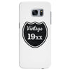 vintage Samsung Galaxy S7 Edge