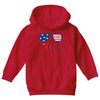 4th of July Youth Hoodie